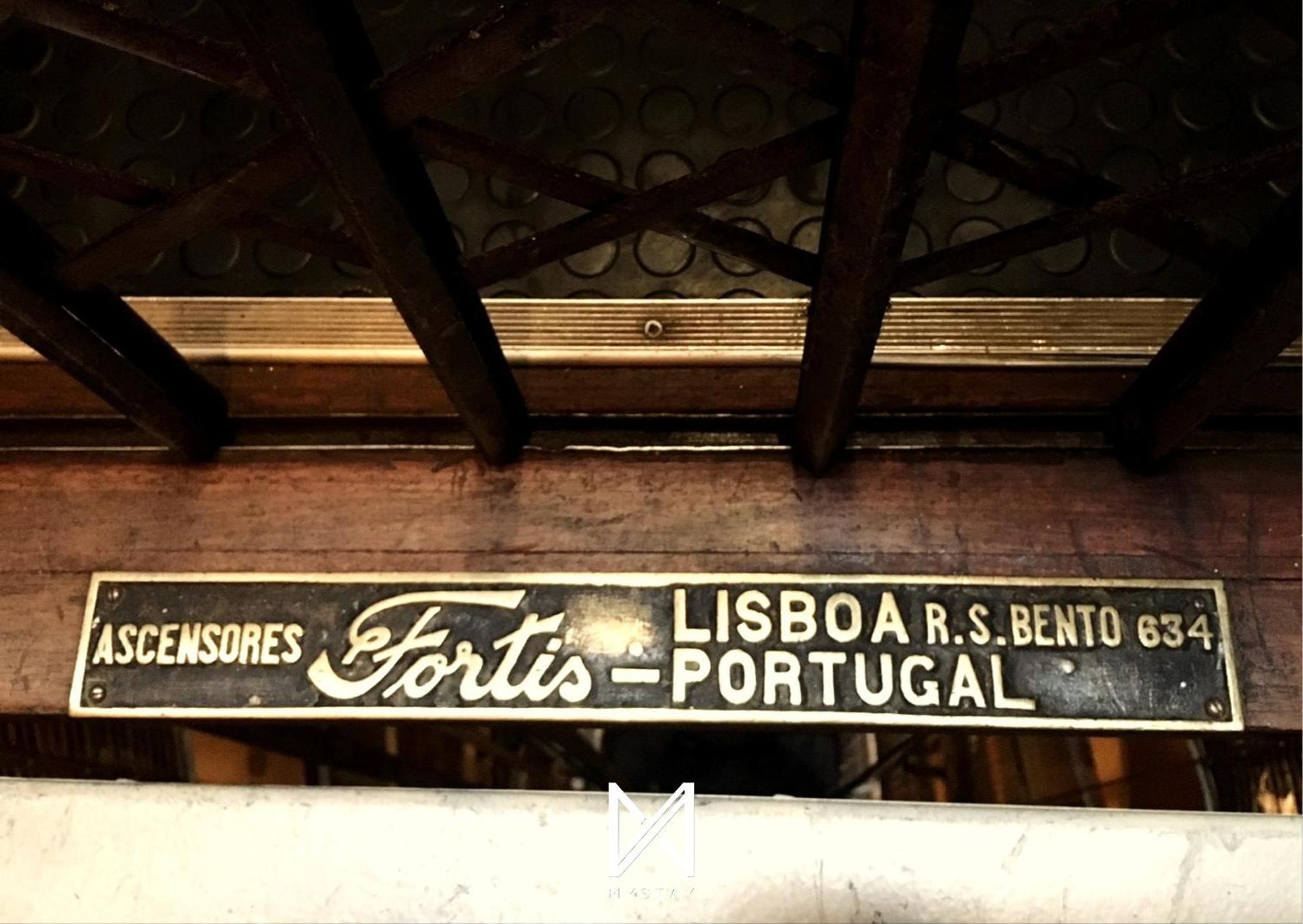 That Place For U - Suite Vintage Lisboa Kültér fotó